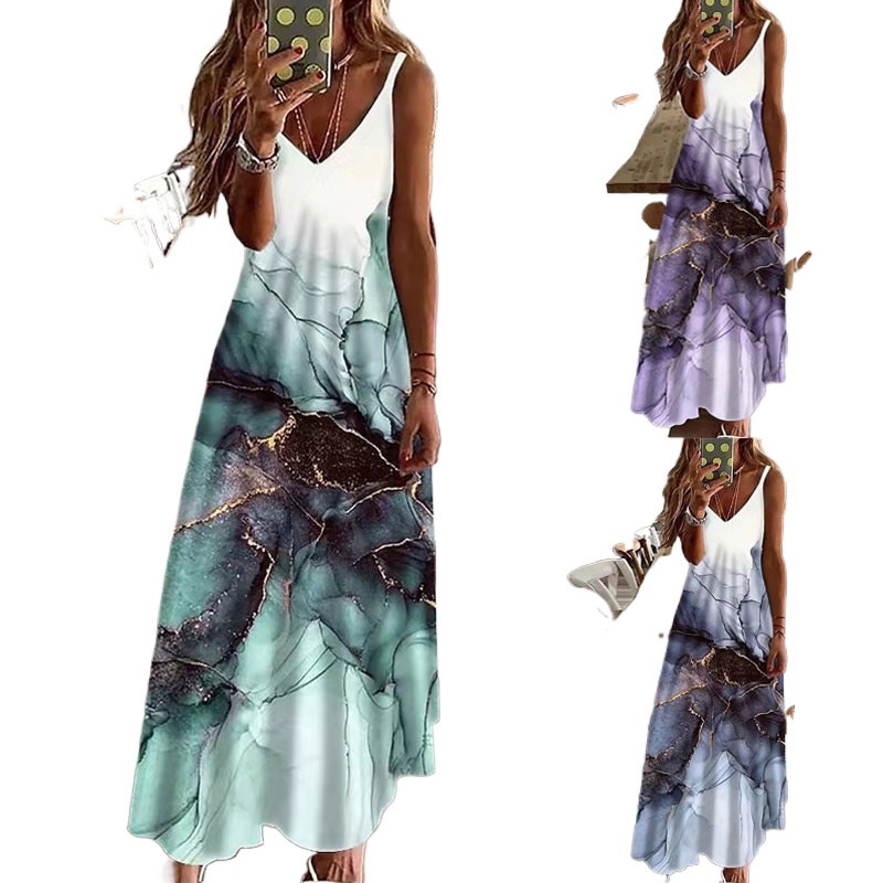 Summer Clothing For 70 Year Old Woman - 2025 ropa transfronteriza de verano para