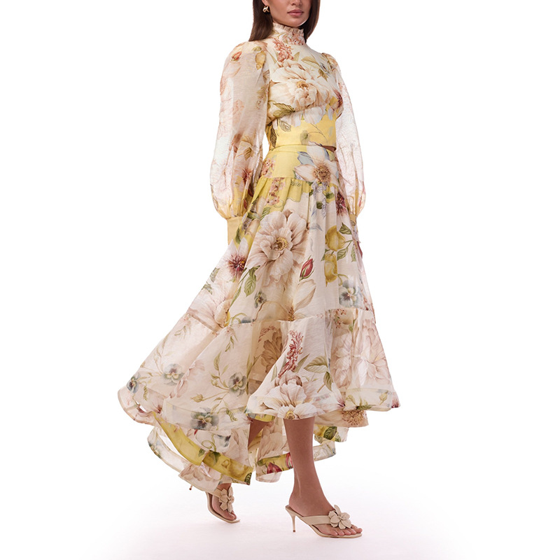 Summer Clothing Juniors - Conjunto de 2 Piezas con Estampado