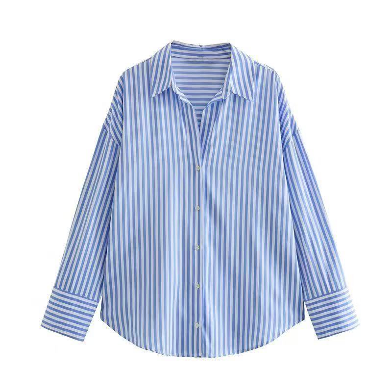 Summer Clothing For 70 Year Old Woman - Blusa para mujer 2026, informal, juvenil,
