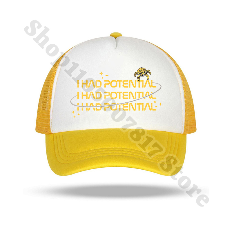 Summer Clothing Gifts - Gorra de Béisbol Casual de Verano