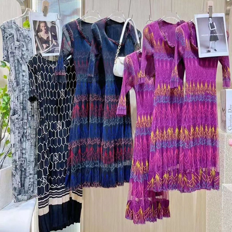 Summer Clothing Discount - Three 24 vestido Floral House Life,