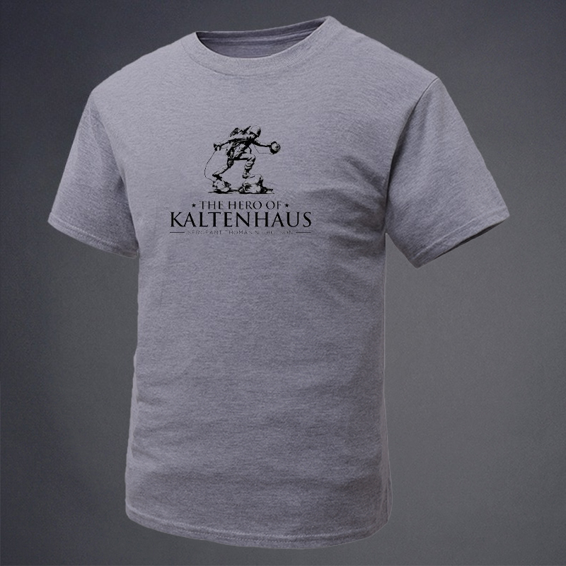 Summer Clothing Places - 2026 Camiseta de manga corta para