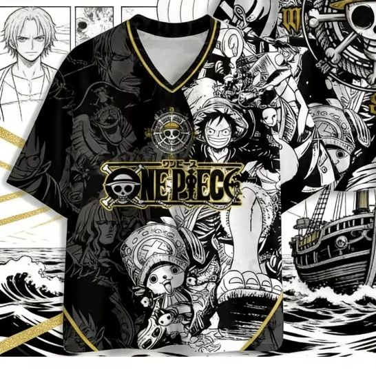 Summer Clothing Gifts - Camiseta de Secado Rápido 3D de
