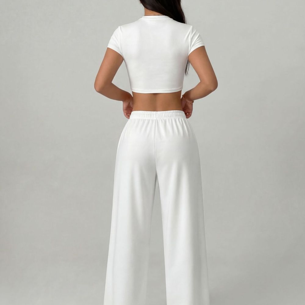 Summer Clothing Juniors - Conjunto de Ropa de Verano para