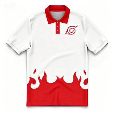 Summer Clothing Cartoon - Colección de Ropa de Anime Hot
