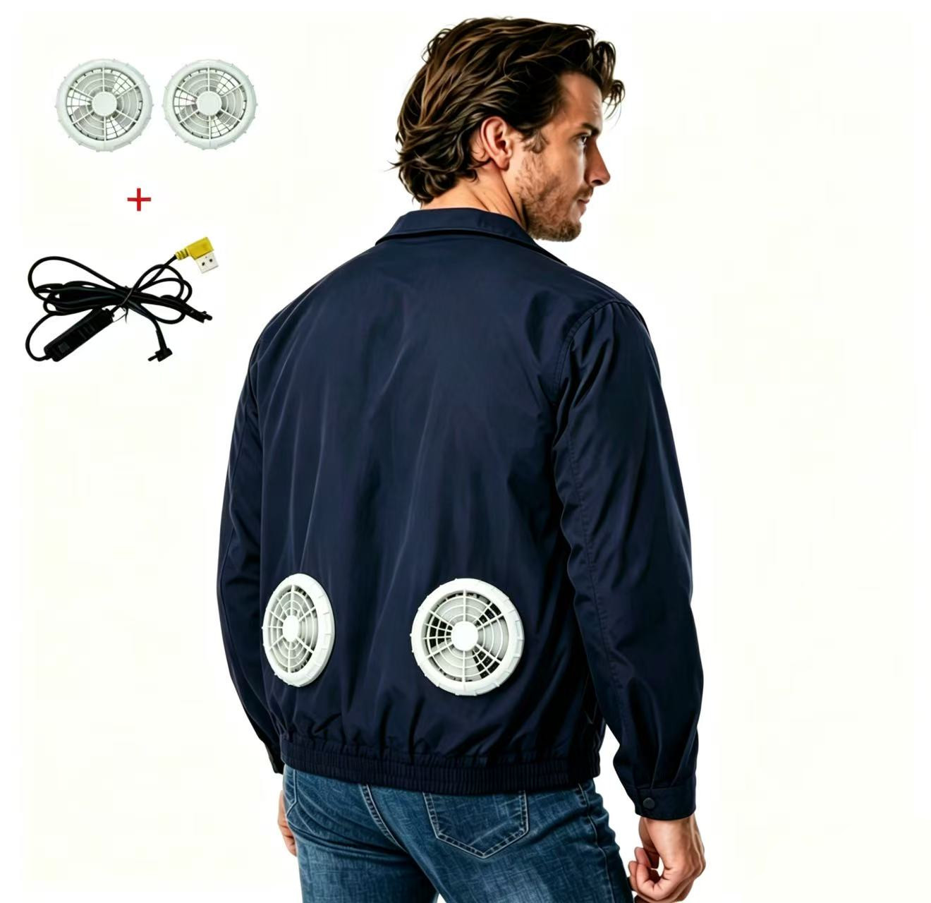 Summer Outdoor Clothing - Nueva ropa de verano para hombre,