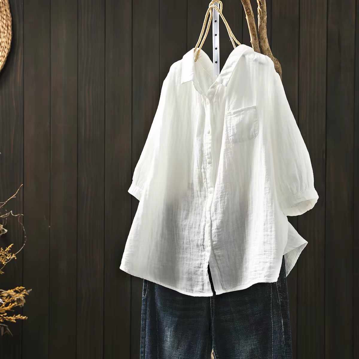 Summer Clothing For Japan - Ropa de talla grande para mujer,