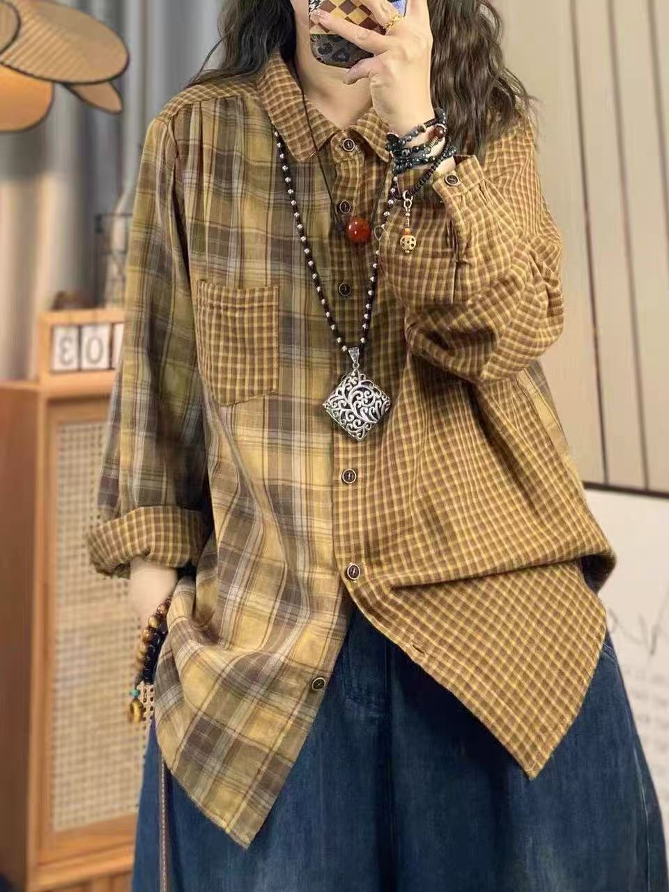 Summer Clothing For Japan - Ropa de otoño para mujer 2026,