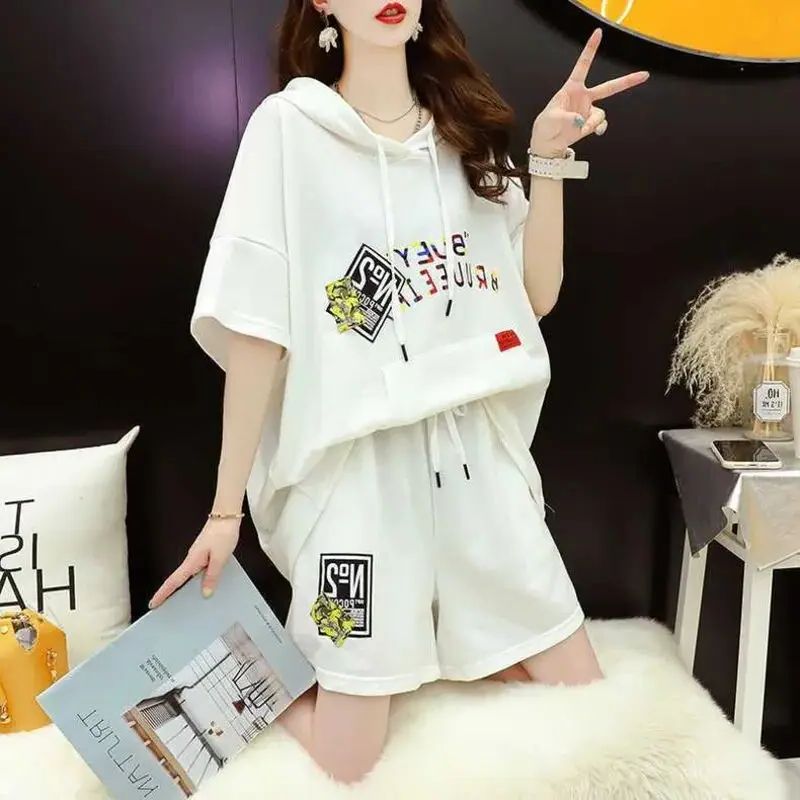 Summer Clothing For 70 Year Old Woman - Traje informal para mujer, novedad de
