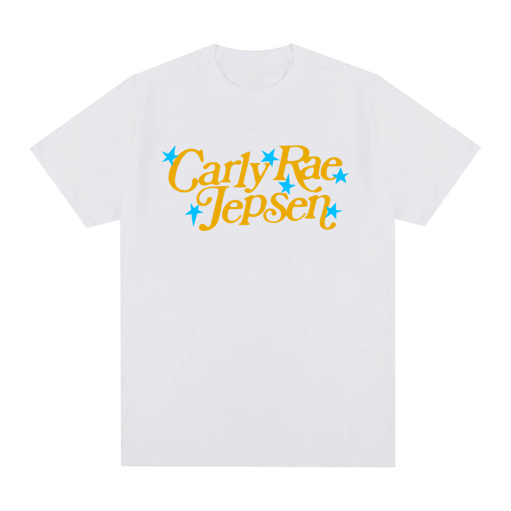 Summer Rae Clothing - Camiseta Carly Rae Jepsen, Ropa de