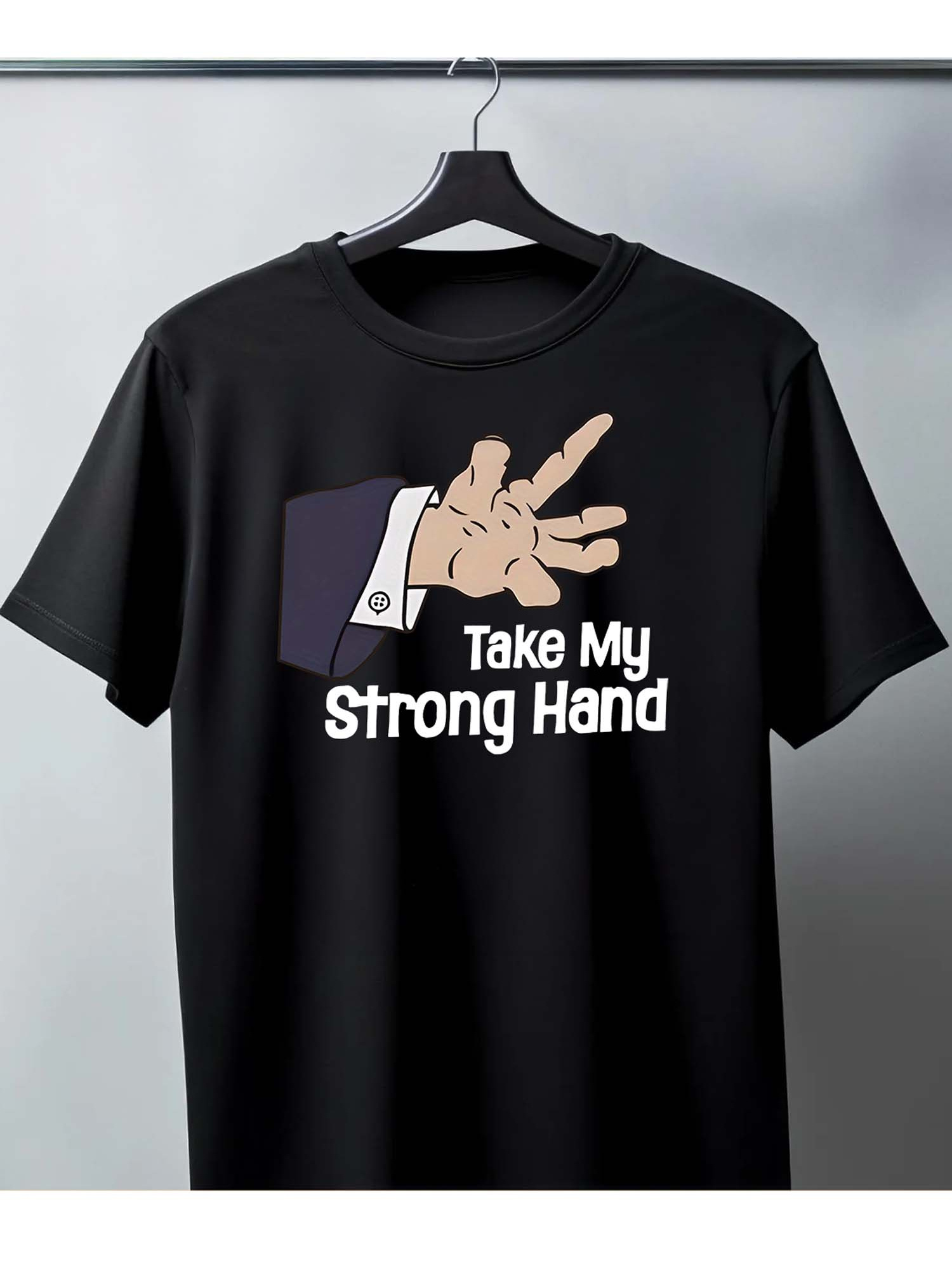 Summer Clothing Range - Camiseta gráfica para hombre 180 Long