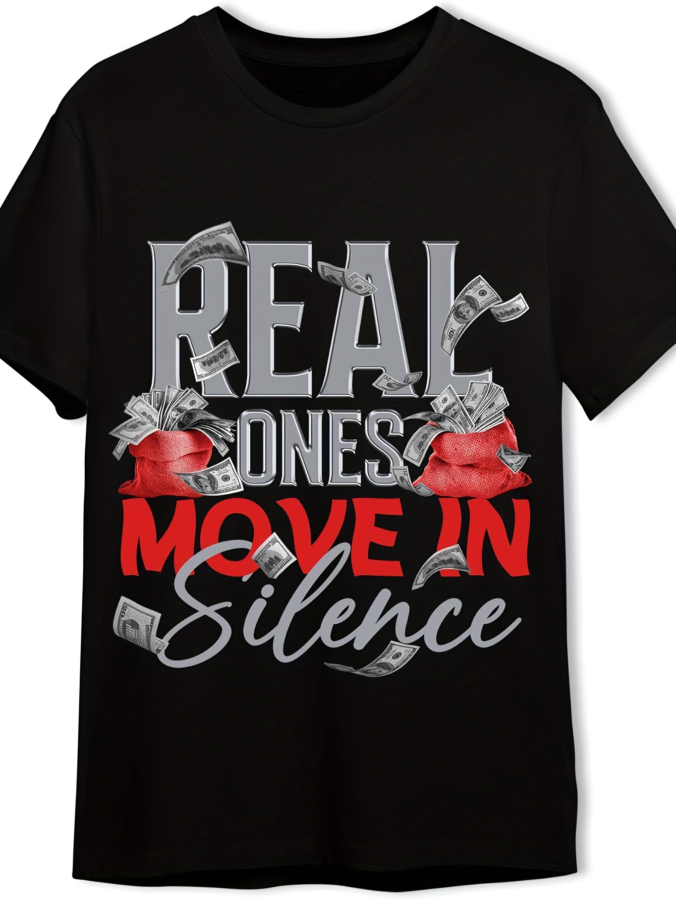 Summer Clothing Range - Camiseta gráfica para hombre 180 Long