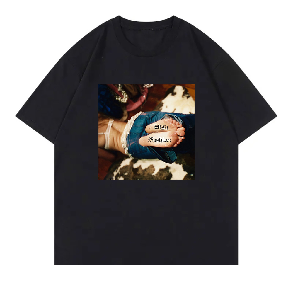 Summer Rae Clothing - No necesito tus drogas, prefiero estar