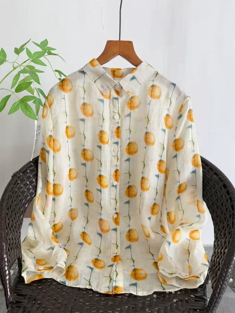 Ropa Vintage 2026, Camisas 100 - Summer Clothing For Japan reseña y precio
