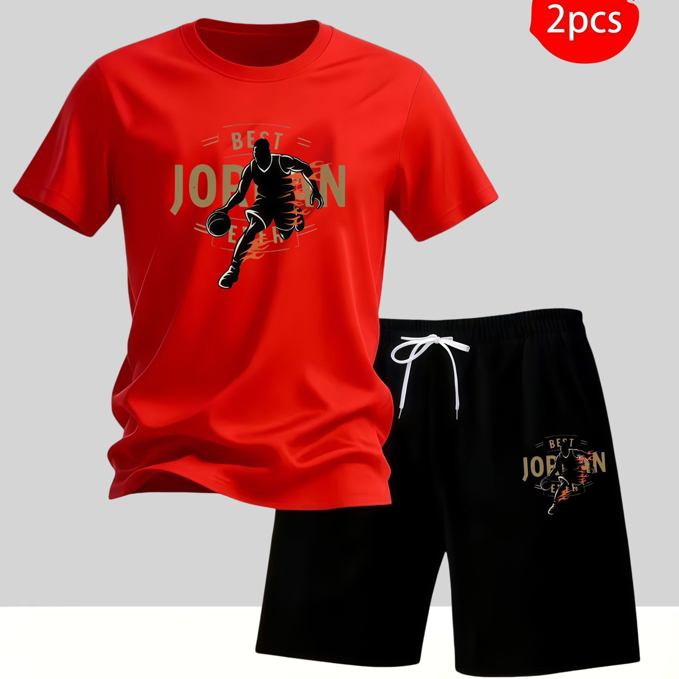 Conjunto de Verano 2026 para H - Summer Clothes Fashion reseña y precio
