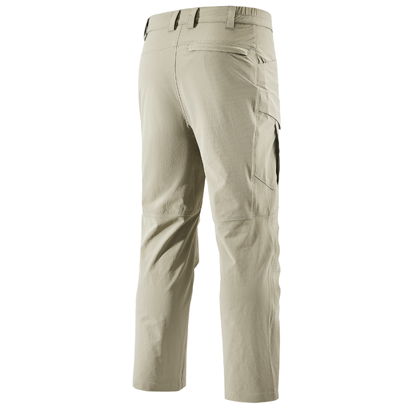 Pantalones Casuales para Hombr - Summer Hiking Clothing reseña y precio