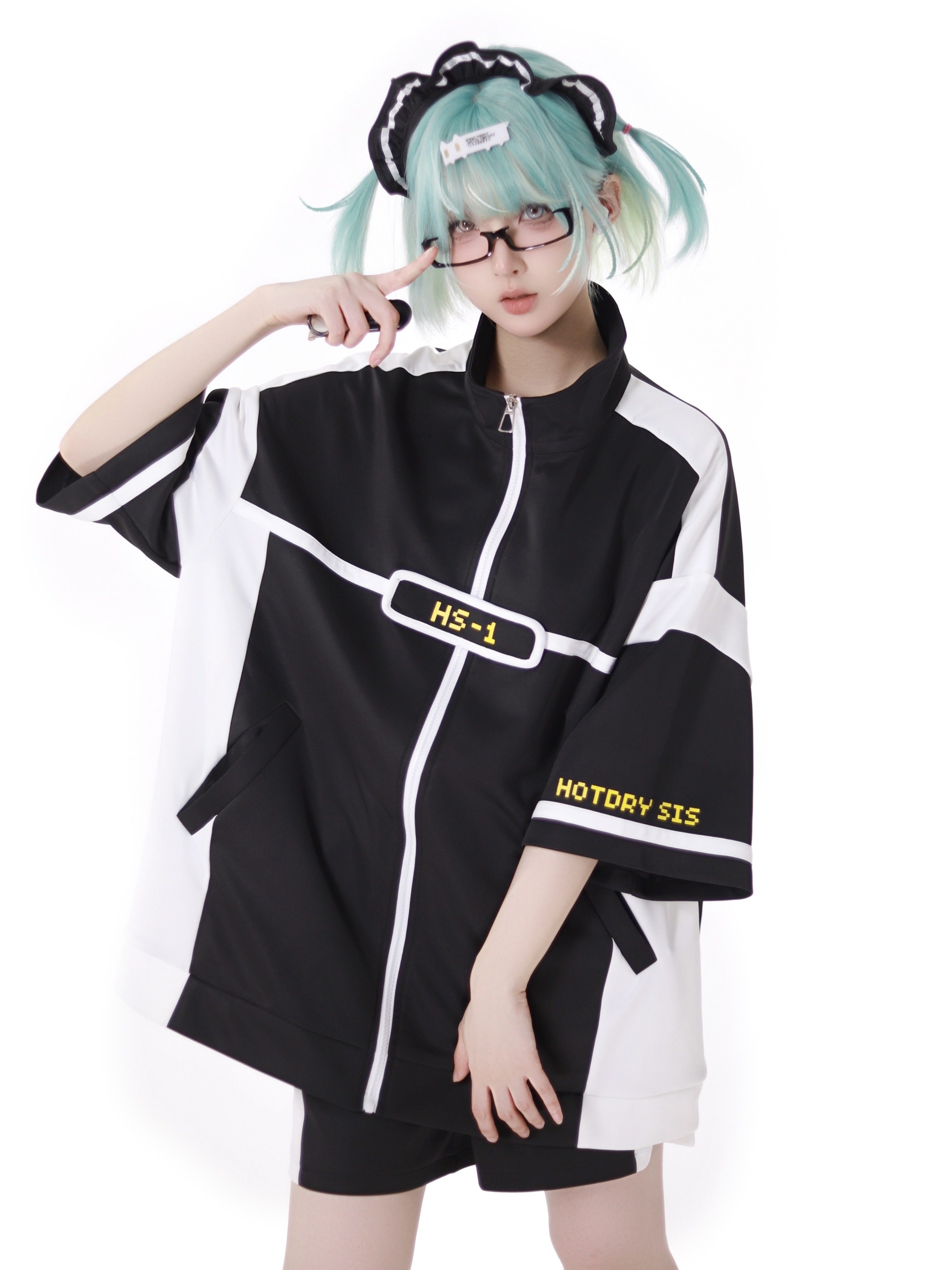 Conjunto de ropa deportiva de  - Summer Clothing Juniors reseña y precio