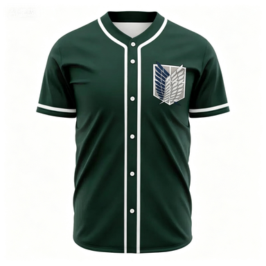 Camisa de béisbol de manga cor - Summer Clothing Cartoon reseña y precio