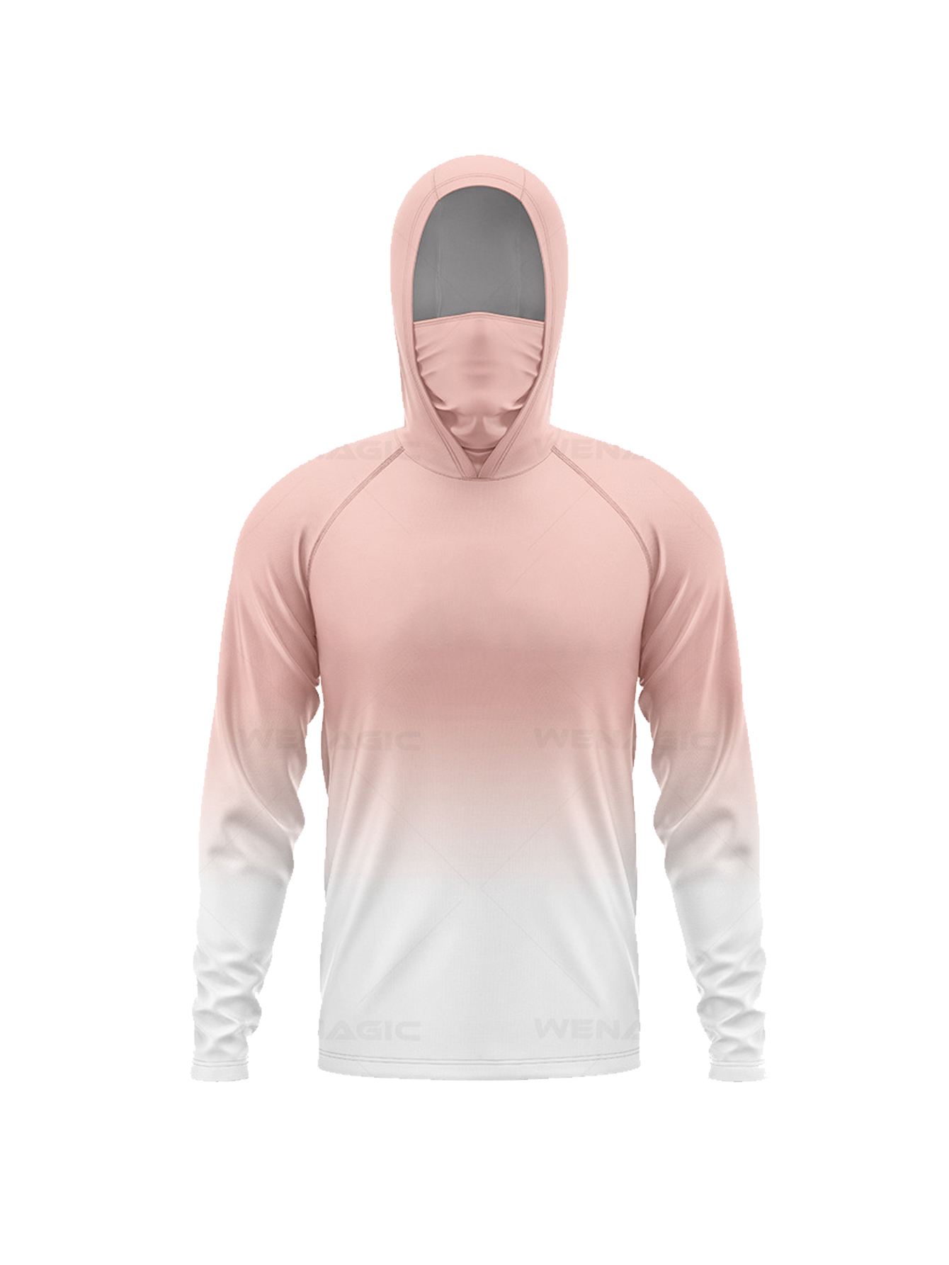 Camisetas de Pesca con Capucha - Summer Outdoor Clothing reseña y precio