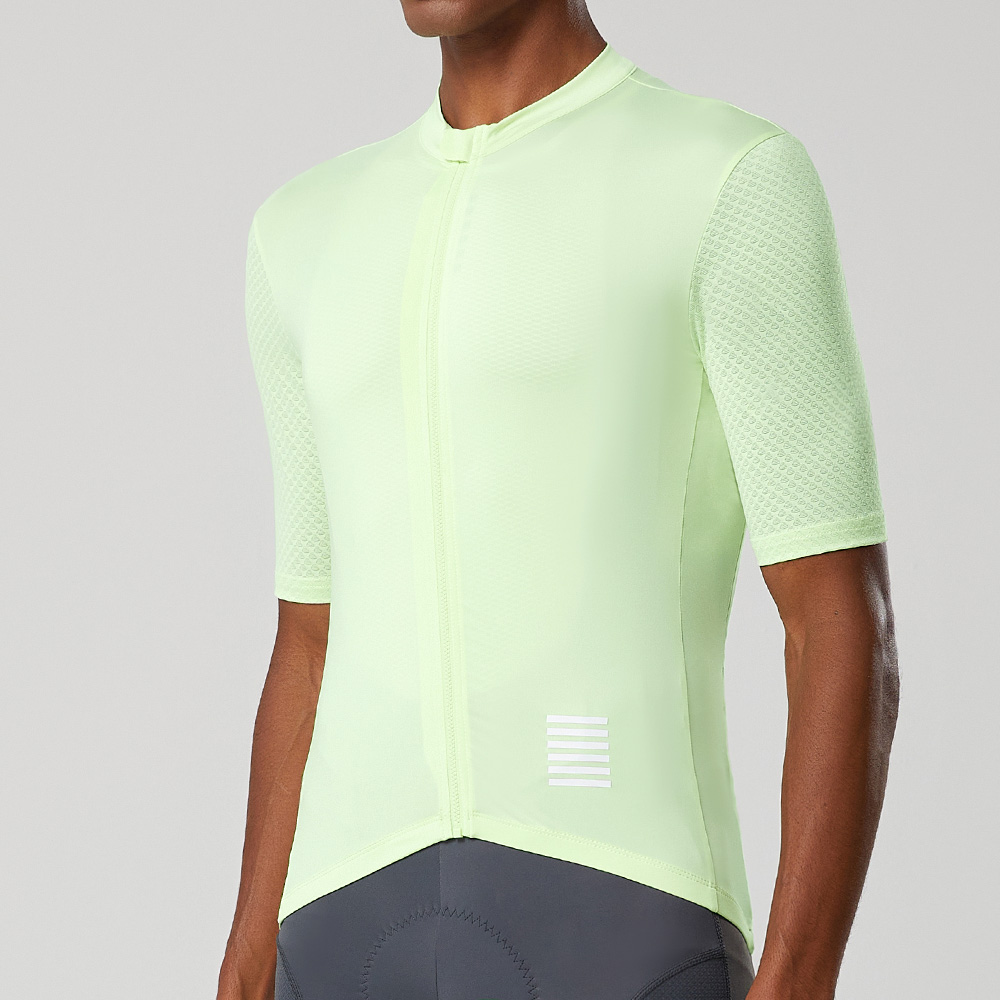 YKYWBIKE, camiseta de ciclismo - Summer Clothing Discount reseña y precio