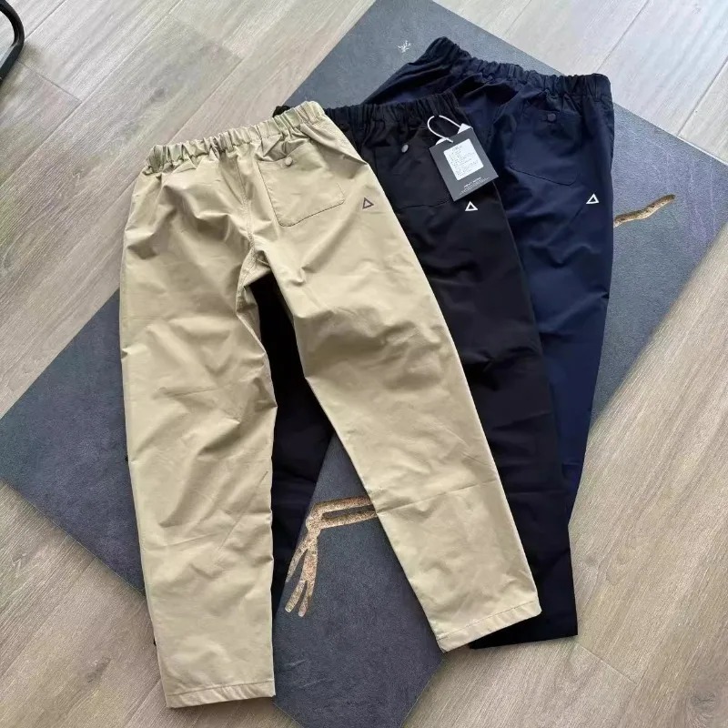 Pantalones de senderismo para  - Summer Hiking Clothing reseña y precio