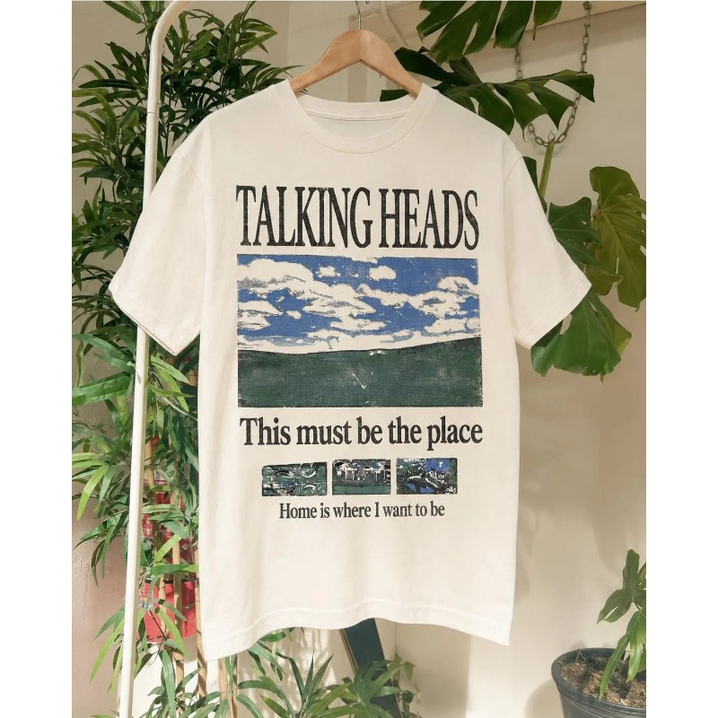 Camiseta con letras de 