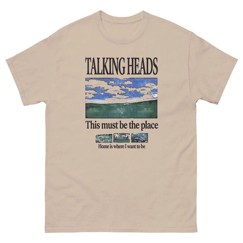 Camiseta con letras de 