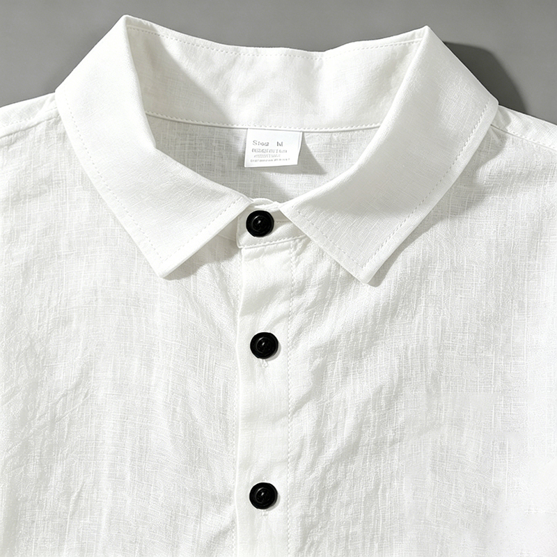 Conjunto de Dos Piezas de Lino - Summer Clothing Linen reseña y precio