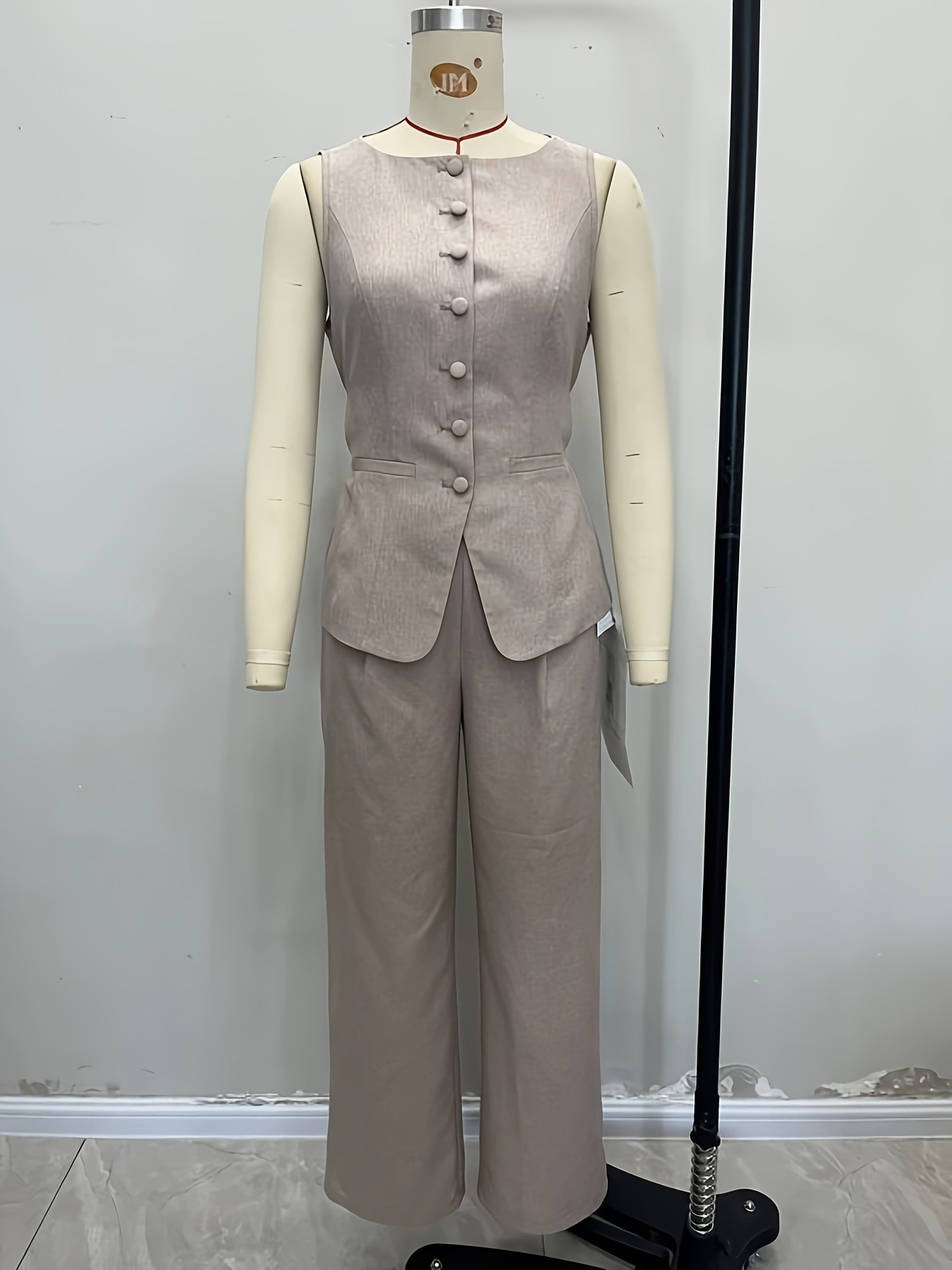 Conjunto de Dos Piezas de Ropa - Summer Clothing Women reseña y precio