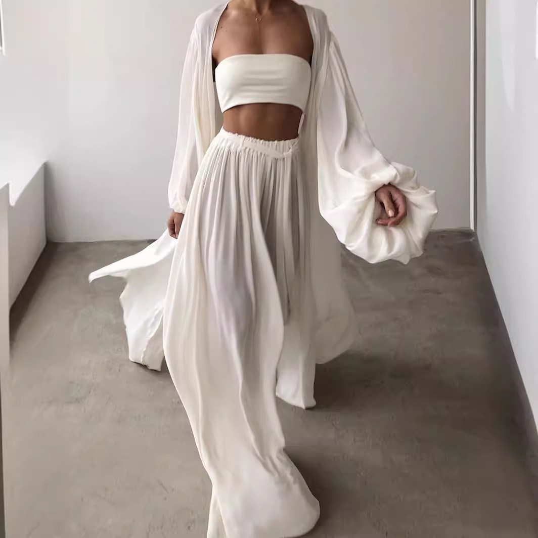 Conjunto de Dos Piezas de Ropa - Summer Clothing Women reseña y precio