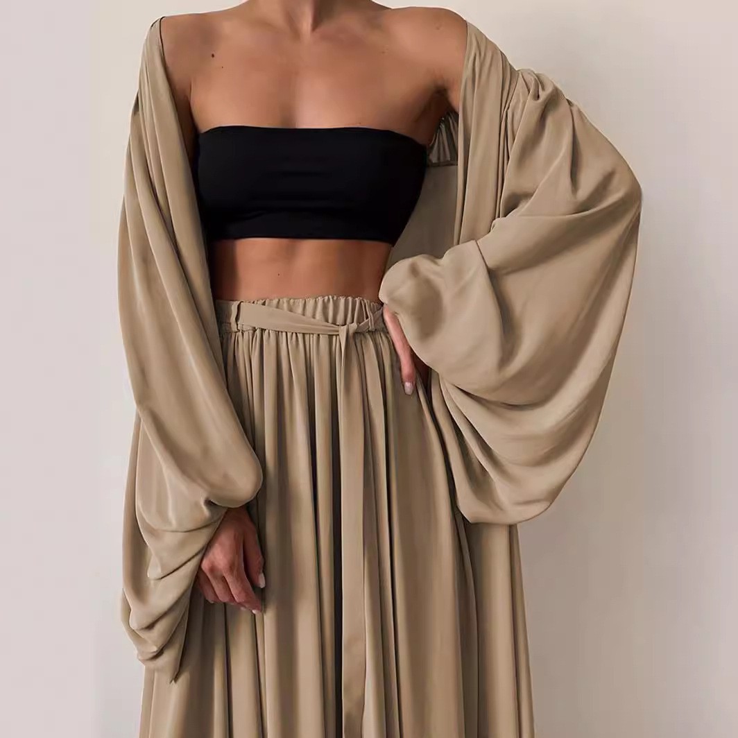 Conjunto de Dos Piezas de Ropa - Summer Clothing Women reseña y precio