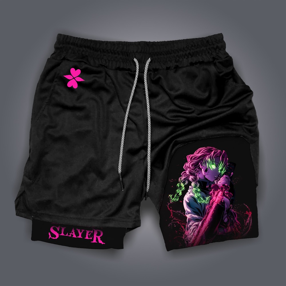 Pantalones Cortos Deportivos U - Summer Clothing Layering reseña y precio