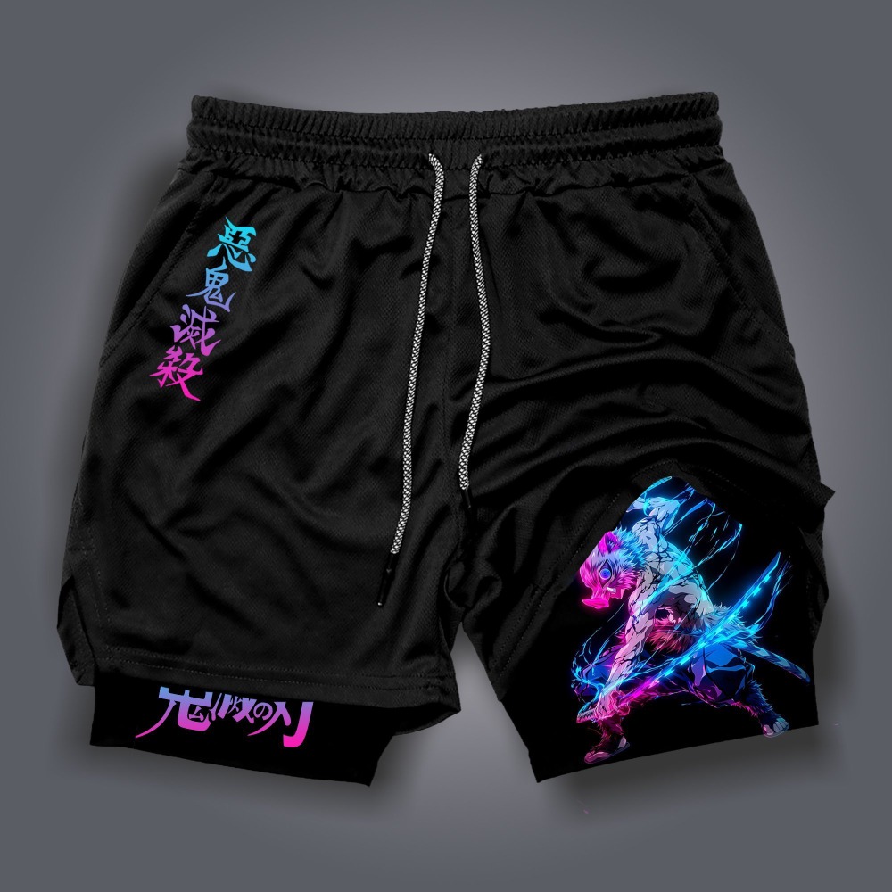 Pantalones Cortos Deportivos U - Summer Clothing Layering reseña y precio