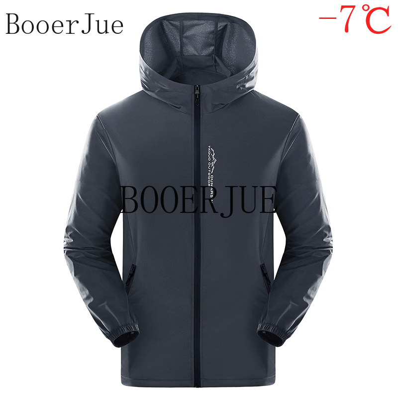 Chaquetas Deportivas Ligeras p - Summer Hiking Clothing reseña y precio
