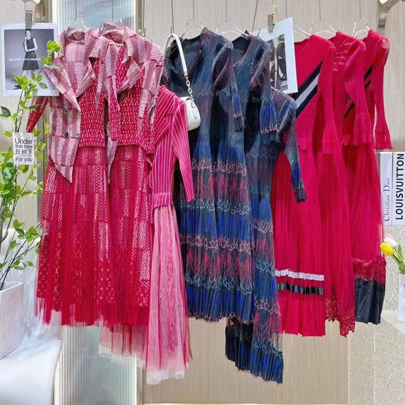Three 24 vestido Floral House  - Summer Clothing Discount reseña y precio