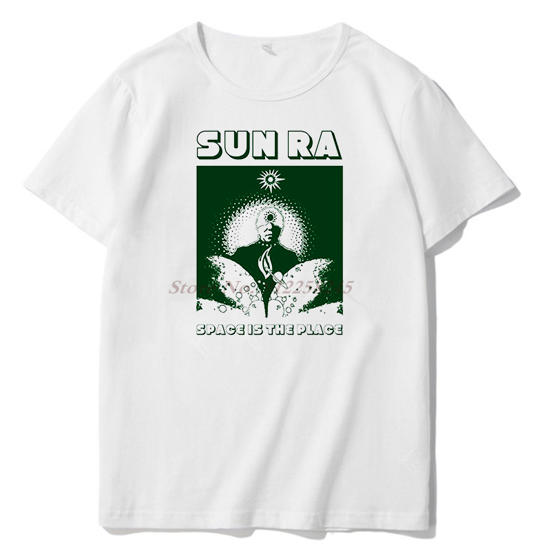 Sun Ra Space Is The Place Jazz - Summer Clothing Places reseña y precio