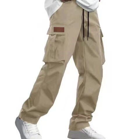 Pantalones Deportivos Casuales - Summer Hiking Clothing reseña y precio