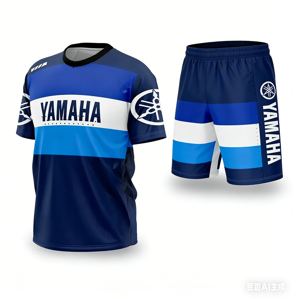 Nueva camiseta de verano YAMAH - Summer Clothing Women reseña y precio