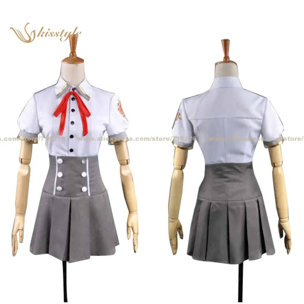 Anime Kamigami no Asobi Yui Ku - Summer Clothing For Japan reseña y precio