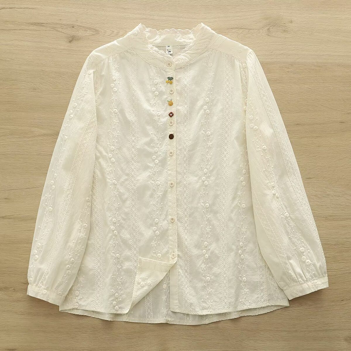 Blusa Bohemia 2026 para Mujer, - Summer Clothing For Japan reseña y precio