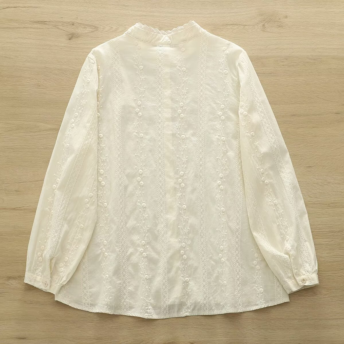 Blusa Bohemia 2026 para Mujer, - Summer Clothing For Japan reseña y precio