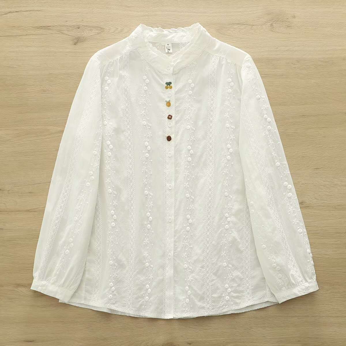 Blusa Bohemia 2026 para Mujer, - Summer Clothing For Japan reseña y precio