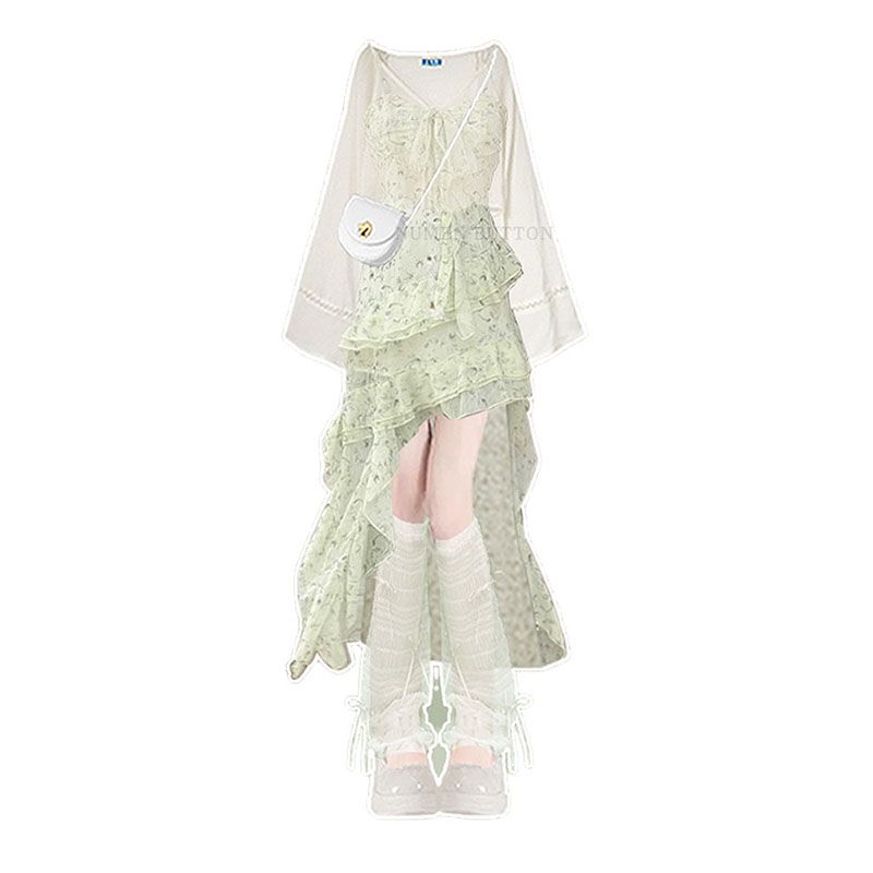 Conjunto de Ropa de Verano par - Summer Clothing Juniors reseña y precio