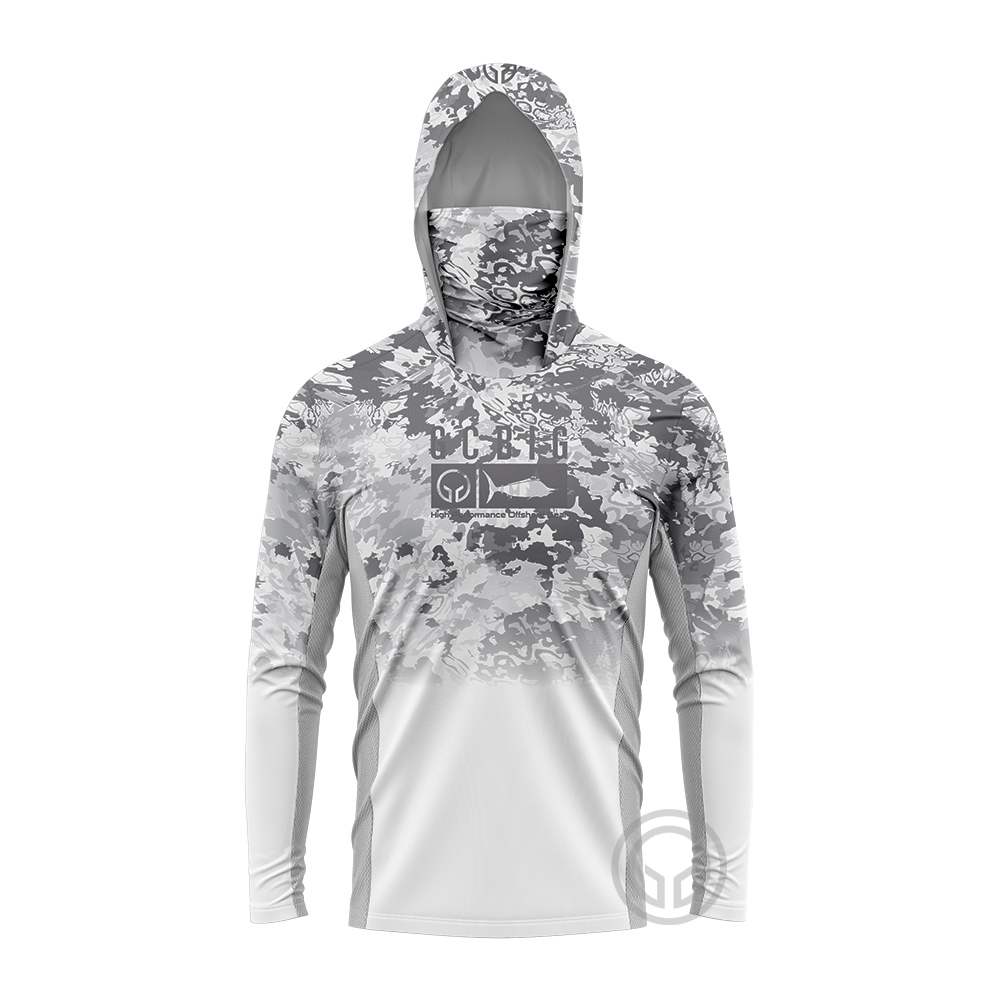 Nueva ropa de pesca, Jersey de - Summer Outdoor Clothing reseña y precio