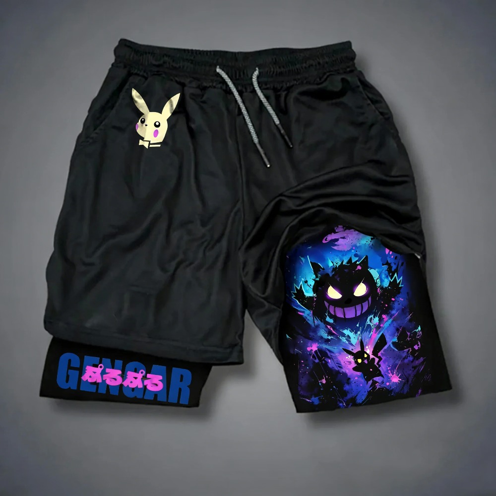 Disfraces de cosplay de Pokémo - Summer Clothing Layering reseña y precio