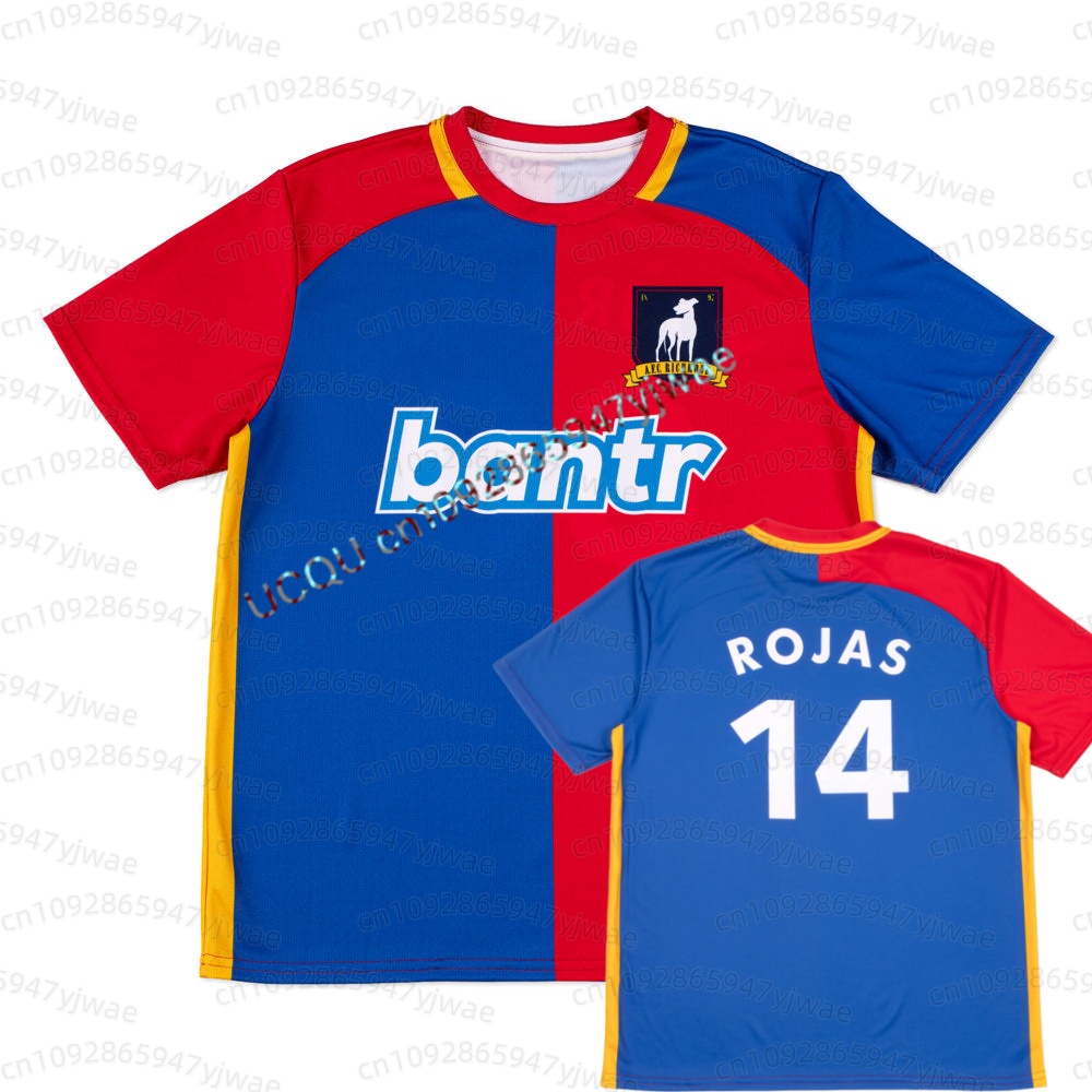 Camiseta de Fútbol Ted Lasso T - Summer Clothing Women reseña y precio