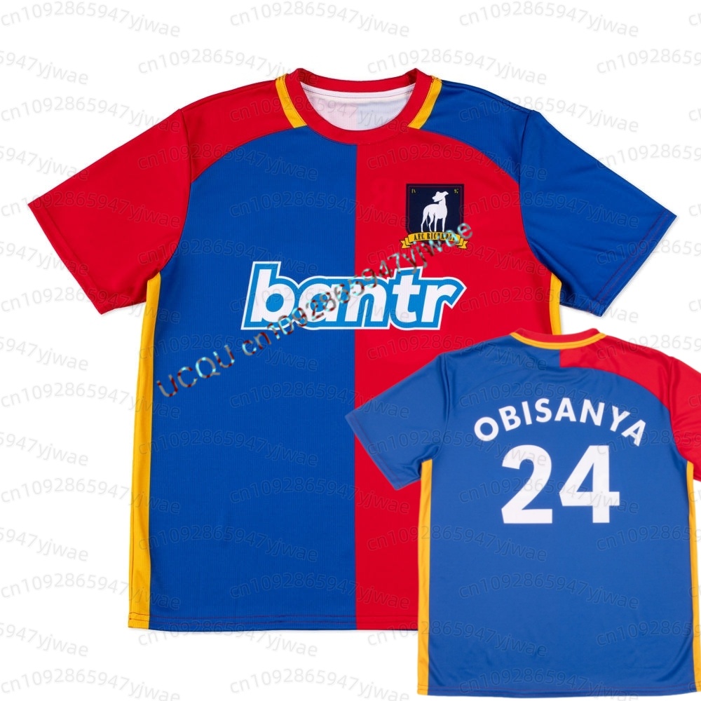 Camiseta de Fútbol Ted Lasso T - Summer Clothing Women reseña y precio