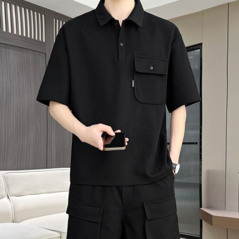 Conjunto de Camiseta Polo de M - Summer Outdoor Clothing reseña y precio