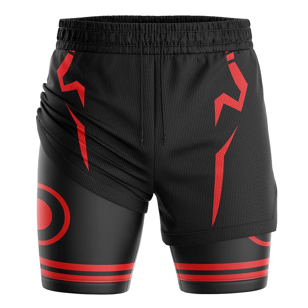 Pantalones Cortos de Cosplay J - Summer Clothing Layering reseña y precio