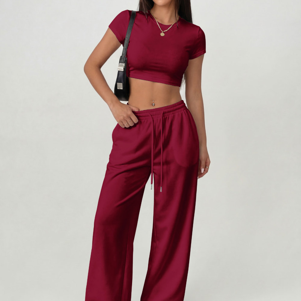 Conjunto de Ropa de Verano par - Summer Clothing Juniors reseña y precio